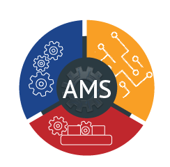AMS Logo
